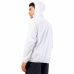 Casaco de Desporto para Homem Under Armour LAUNCH Branco