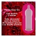 Презервативы Durex Dame Placer (12 uds)