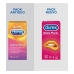 Condooms Durex Dame Placer (12 uds)