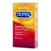 Condooms Durex Dame Placer (12 uds)