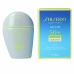 Sun Protection with Colour Shiseido Sports BB SPF50+