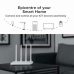 Router Xiaomi WiFi Router 4С Bianco 300 Mbps