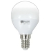 Lampadina LED Silver Electronics