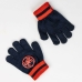 Bonnet et gants Spidey