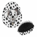 Detangling Hairbrush Disney White