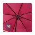 Parasol składany Minnie Mouse Czerwony (Ø 97 cm)