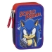 Kolmepoolne pinal Sonic