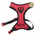 Dog Harness Minnie Mouse