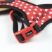 Dog Harness Minnie Mouse