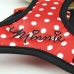 Hundesele Minnie Mouse