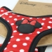 Hundegeschirr Minnie Mouse