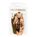 Body Perfect Lover Penthouse Negru