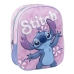 Школьный рюкзак Stitch