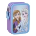 Plumier Triplo Frozen