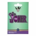 Adesivo Joker Batman   Poliéster