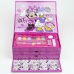 Set de pictură Minnie Mouse Servietă