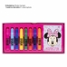 Set di colori Minnie Mouse Valigetta