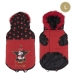 Cappotto per Cani Minnie Mouse Poliestere