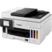 Imprimante Multifonction Canon 4470C006 Blanc