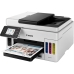 Multifunction Printer Canon 4470C006 White