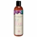 Lubrikační gel pro muže na vodní bázi 100 ml Intimate Earth Bliss Anal Relaxing Glide (240 ml)