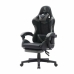 Office Chair Tempest Grey