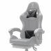 Office Chair Tempest Grey