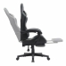 Office Chair Tempest Grey