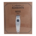 Barbermaskin Sinelco Barburys Max