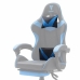 Office Chair Tempest Blue