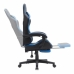 Office Chair Tempest Blue