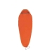 Sleeping Bag Sea to Summit ASL031031-191902 Orange Polyester