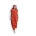 Sleeping Bag Sea to Summit ASL031031-191902 Orange Polyester