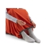 Sleeping Bag Sea to Summit ASL031031-191902 Orange Polyester