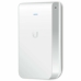 Anslutningspunkt UBIQUITI UAP-IW-HD Vit