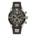 Montre Homme Guess y02011g2 Multicouleur (Ø 40 mm)