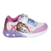 Buty sportowe z LED Gabby's Dollhouse Różowy