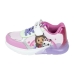 Sportschoenen met LED Gabby's Dollhouse Roze