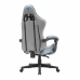 Office Chair Tempest Blue