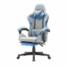 Office Chair Tempest Blue