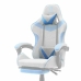 Office Chair Tempest Blue