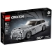 Bouwspel Lego Aston Martin DB5 Zwart