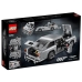 Bouwspel Lego Aston Martin DB5 Zwart