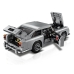 Bouwspel Lego Aston Martin DB5 Zwart