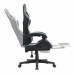 Office Chair Tempest White