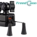 Soporte para Coche Freedconn MC10K-V2 CQ3 Negro