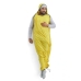 Sleeping Bag Sea to Summit ASL031061-190903 Yellow Polyester