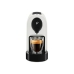 Aparat de cafea superautomat Tchibo Alb 15 bar 0,8 L