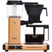 Superautomatisk kaffebryggare Moccamaster 53994