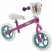 Bicicletta per Bambini Gabby's Dollhouse 103 Bianco Rosa Porpora 10